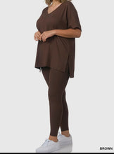 Load image into Gallery viewer, Chilly Days 2pc Chill Set