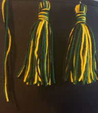 Load image into Gallery viewer, Tassel Earrings
