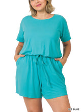 Load image into Gallery viewer, Miyanna Jumpsuit