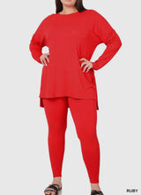 Load image into Gallery viewer, Chilly Days 2pc Chill Set