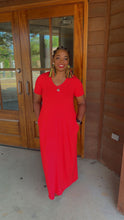 Load image into Gallery viewer, Just For Me Dress