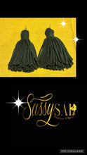 Load image into Gallery viewer, Tassel Earrings