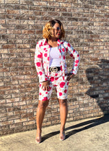 Load image into Gallery viewer, Sassy Floral 2Pc Set