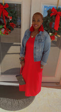 Load image into Gallery viewer, Just For Me Dress
