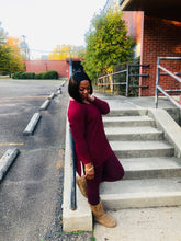 Load image into Gallery viewer, Sal Cozy Set