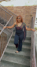 Load image into Gallery viewer, Chloe Jumpsuit