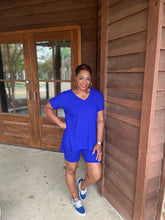 Load image into Gallery viewer, Sal Biker Shorts Set