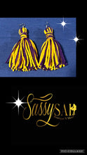 Load image into Gallery viewer, Tassel Earrings