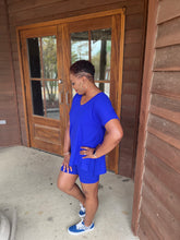 Load image into Gallery viewer, Sal Biker Shorts Set