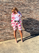 Load image into Gallery viewer, Sassy Floral 2Pc Set