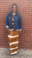 Brown Sugar