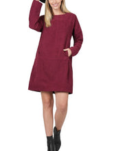 Load image into Gallery viewer, Chrissy Dress
