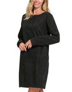 Chrissy Dress