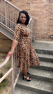 My Empowerment Dress