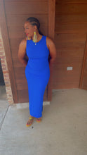 Load image into Gallery viewer, Maxi Dress
