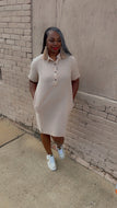 Rosie Dress