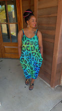 Load image into Gallery viewer, Leah Maxi Dress
