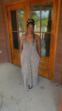 Load image into Gallery viewer, Leopard Maxi (Brown)
