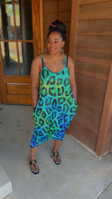Load image into Gallery viewer, Leah Maxi Dress
