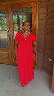 Just For Me Dress