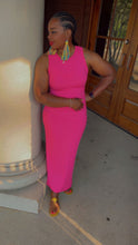 Load image into Gallery viewer, Maxi Dress
