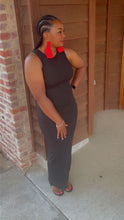 Load image into Gallery viewer, Maxi Dress
