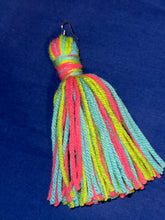 Load image into Gallery viewer, Tassel Earrings
