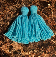 Load image into Gallery viewer, Tassel Earrings
