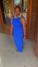 Load image into Gallery viewer, Maxi Dress
