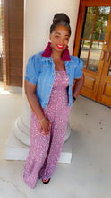 Load image into Gallery viewer, Kiya Jumpsuit
