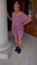 Load image into Gallery viewer, Granny Short Set
