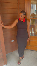 Load image into Gallery viewer, Maxi Dress
