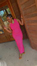 Load image into Gallery viewer, Maxi Dress
