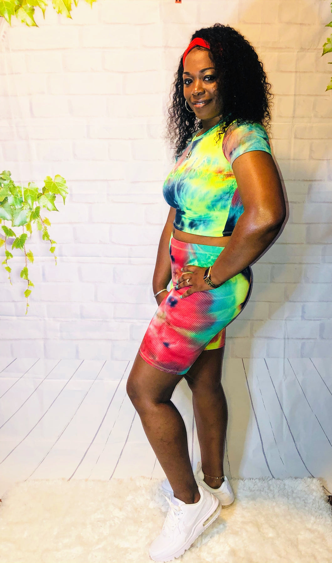 Tropical 🌴