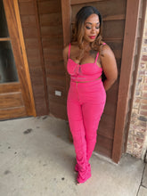 Load image into Gallery viewer, Pretty In Pink &amp; Orange
