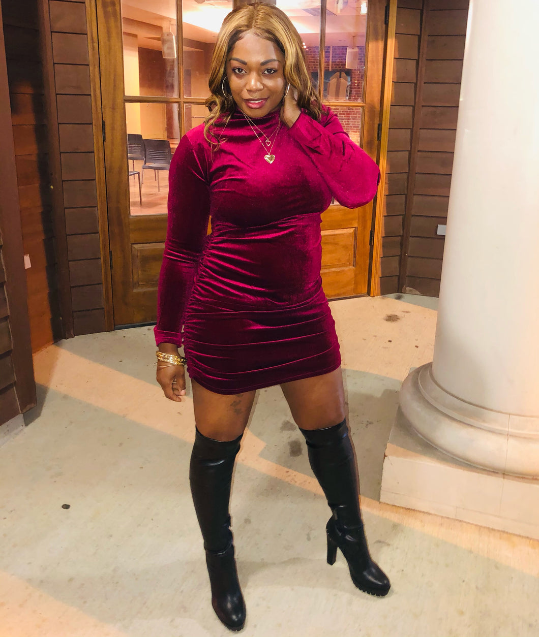 SWEET LIKE CANDY 🍭