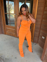 Load image into Gallery viewer, Pretty In Pink &amp; Orange
