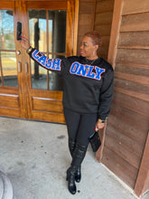 Load image into Gallery viewer, Cash Only Sweatshirt
