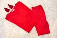 Red Chill Set
