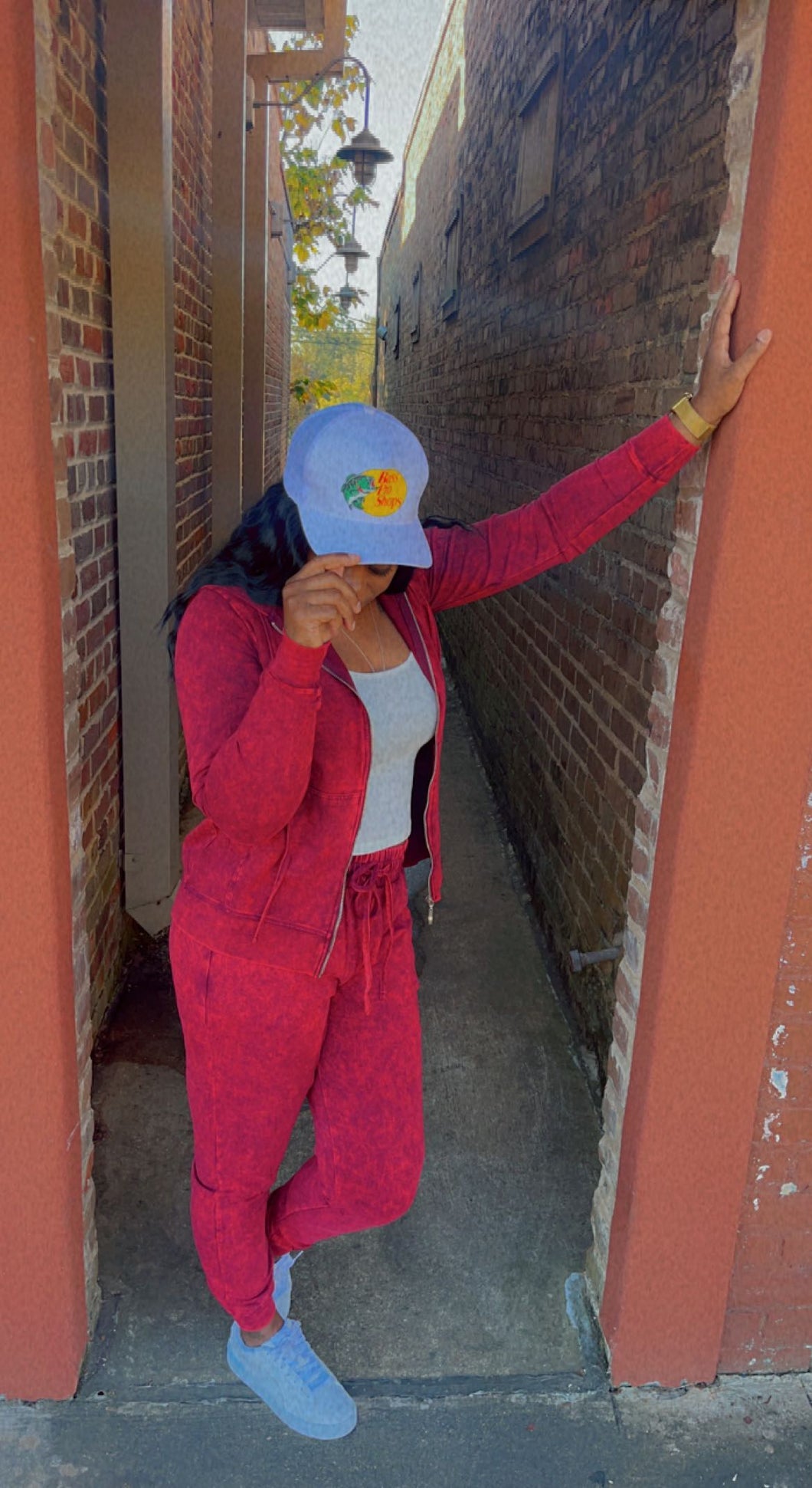 Jada 2pc Set