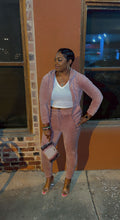 Load image into Gallery viewer, Gotta get it 2pc Tracksuit
