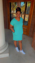 Load image into Gallery viewer, J Day Dress
