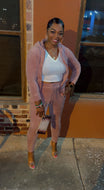 Gotta get it 2pc Tracksuit
