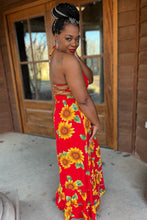 Load image into Gallery viewer, Ms.SUNFLOWER
