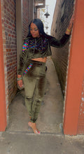 Load image into Gallery viewer, Velvet Girl
