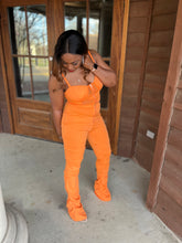 Load image into Gallery viewer, Pretty In Pink &amp; Orange
