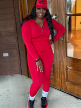 Load image into Gallery viewer, Track Suit

