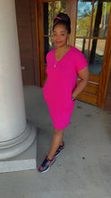 Load image into Gallery viewer, J Day Dress
