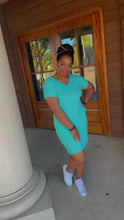 Load image into Gallery viewer, J Day Dress
