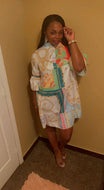 Jazzy Girl